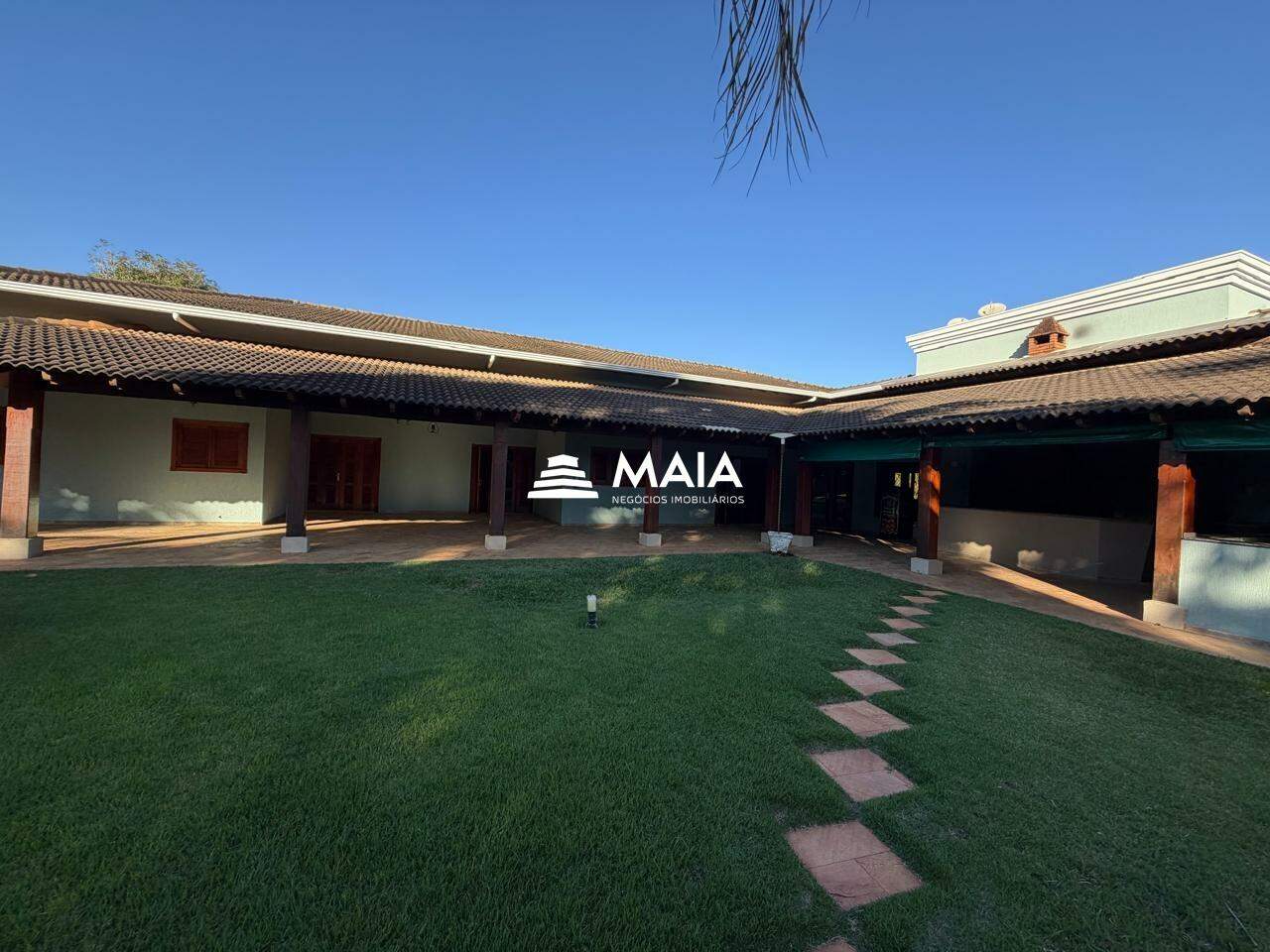 Casa à venda no Recreio dos Bandeirantes: 