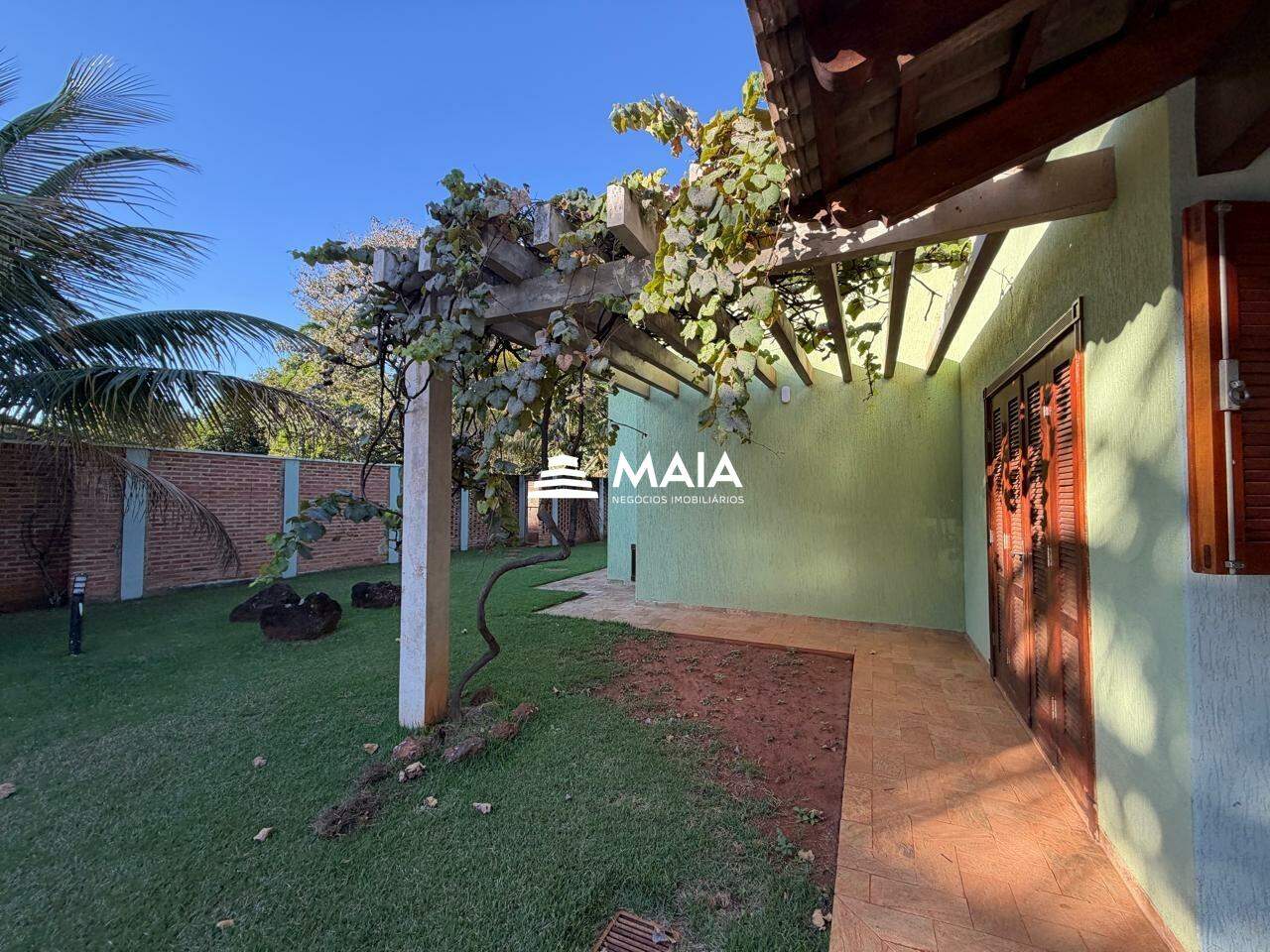 Casa à venda no Recreio dos Bandeirantes: 