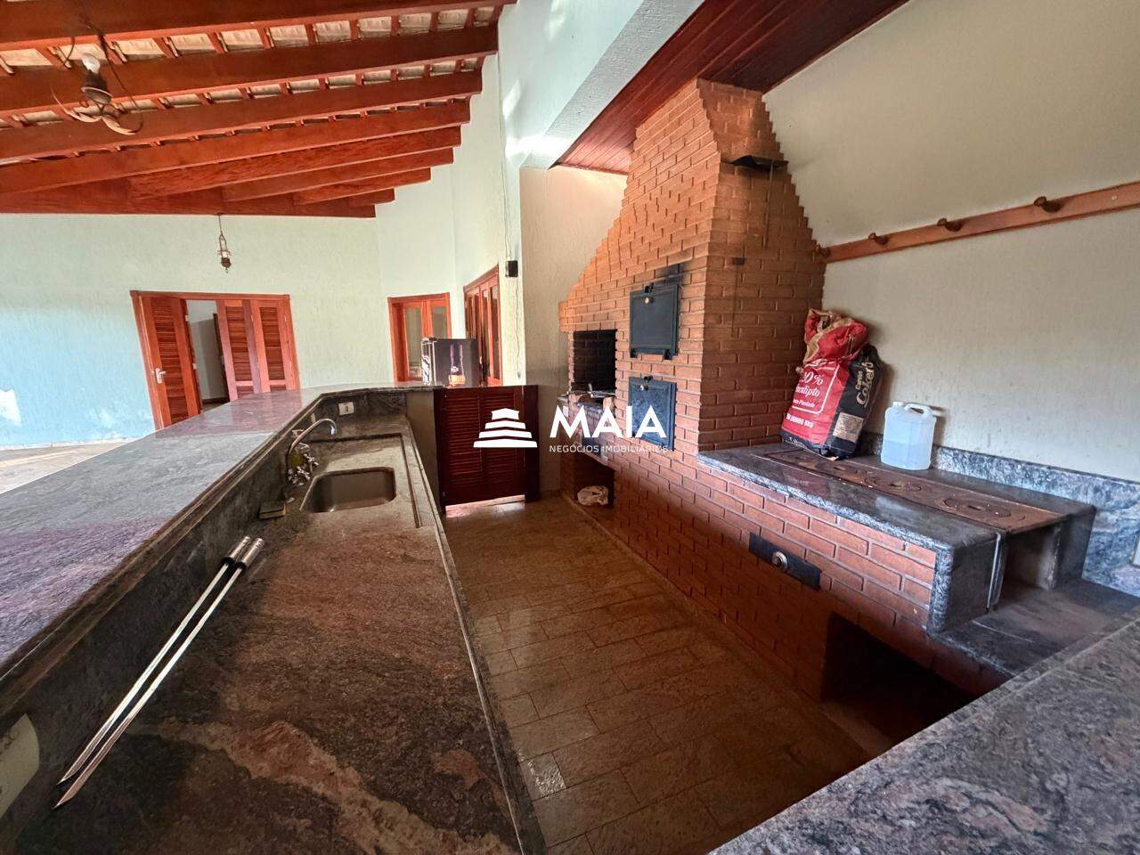 Casa à venda no Recreio dos Bandeirantes: 
