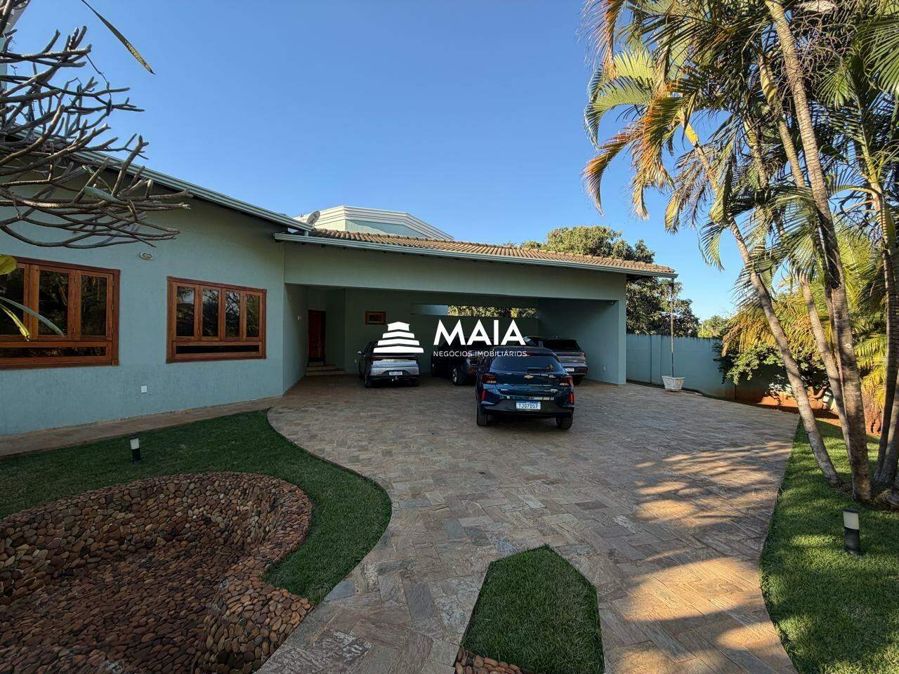 Casa à venda no Recreio dos Bandeirantes: 