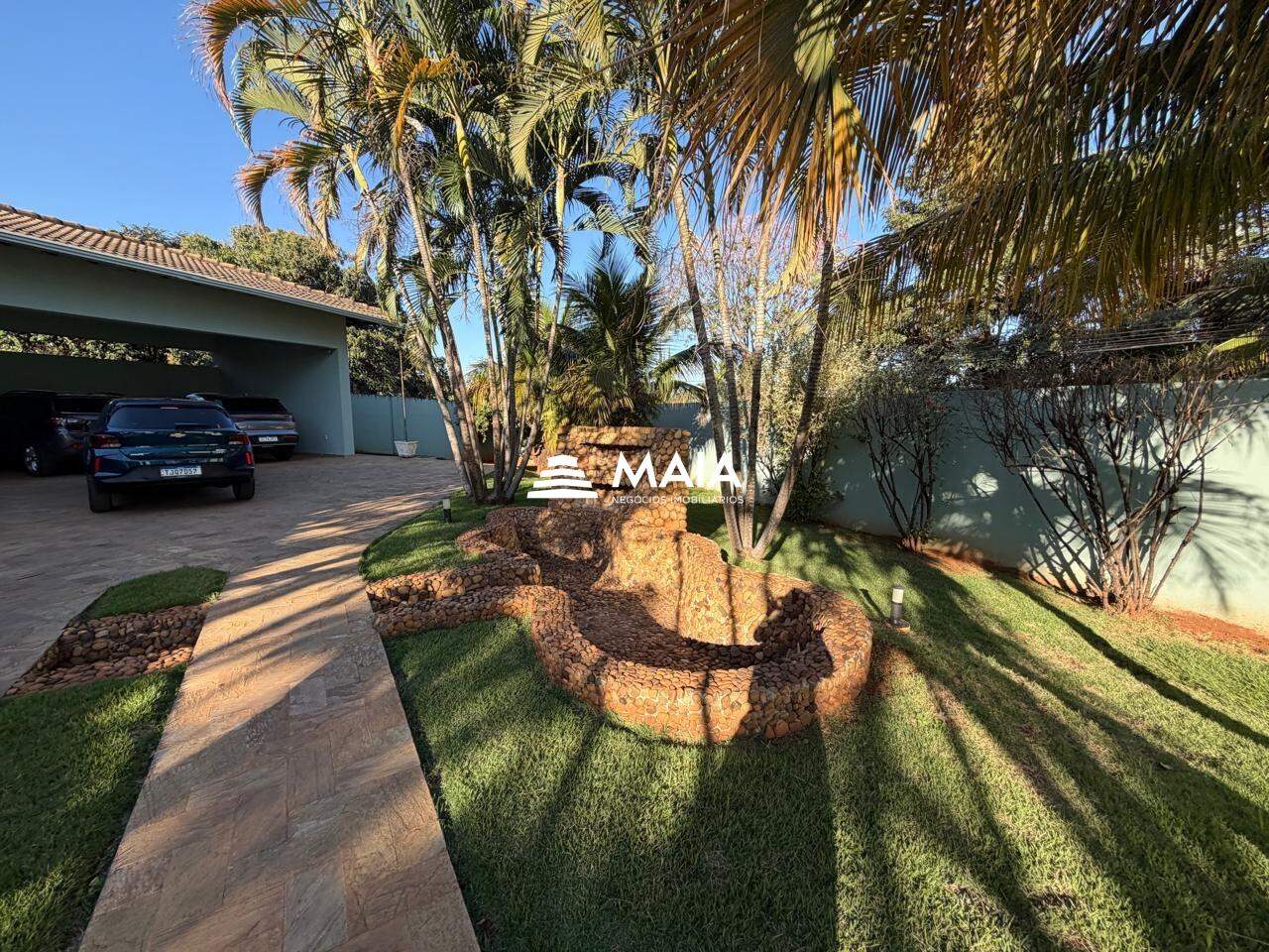 Casa à venda no Recreio dos Bandeirantes: 