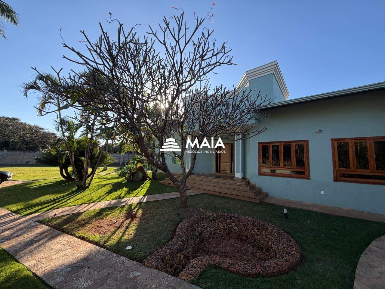 Casa à venda no Recreio dos Bandeirantes: 