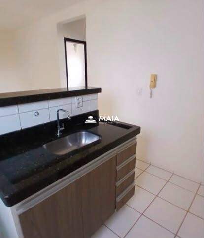 Apartamento para aluguel no Conjunto Guanabara: 