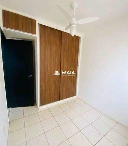 Apartamento para aluguel no Conjunto Guanabara: 