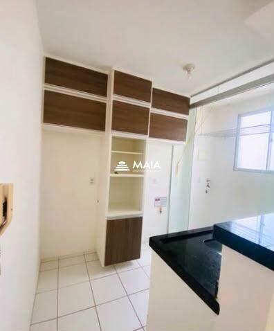 Apartamento para aluguel no Conjunto Guanabara: 