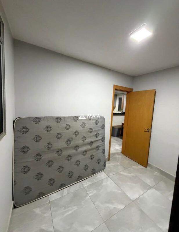 Apartamento à venda no Recreio dos Bandeirantes: 