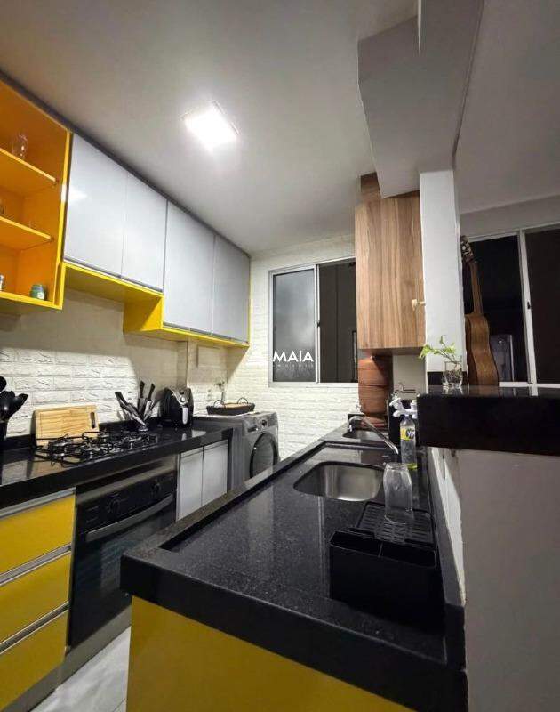 Apartamento à venda no Recreio dos Bandeirantes: 