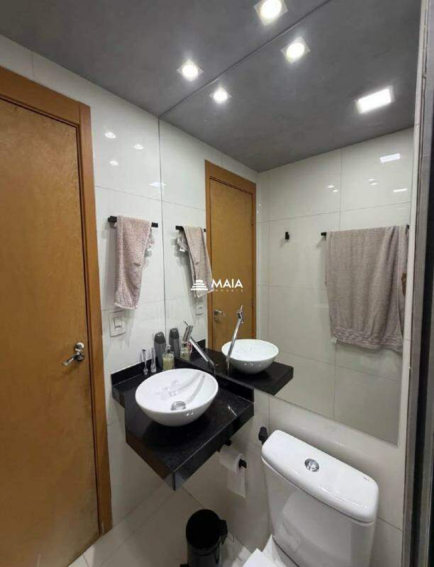 Apartamento à venda no Recreio dos Bandeirantes: 