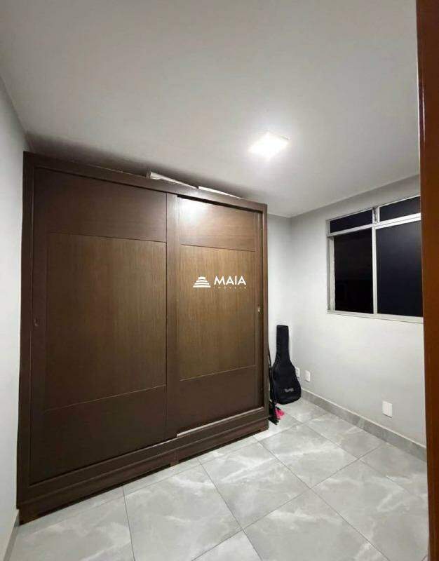 Apartamento à venda no Recreio dos Bandeirantes: 