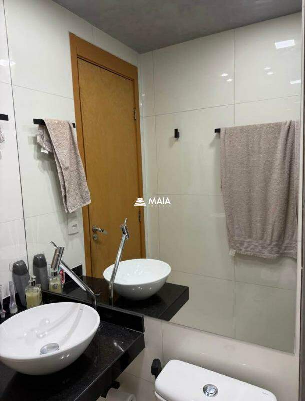 Apartamento à venda no Recreio dos Bandeirantes: 
