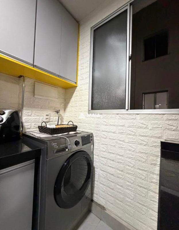Apartamento à venda no Recreio dos Bandeirantes: 
