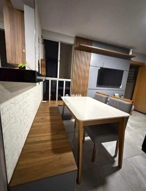 Apartamento à venda no Recreio dos Bandeirantes: 