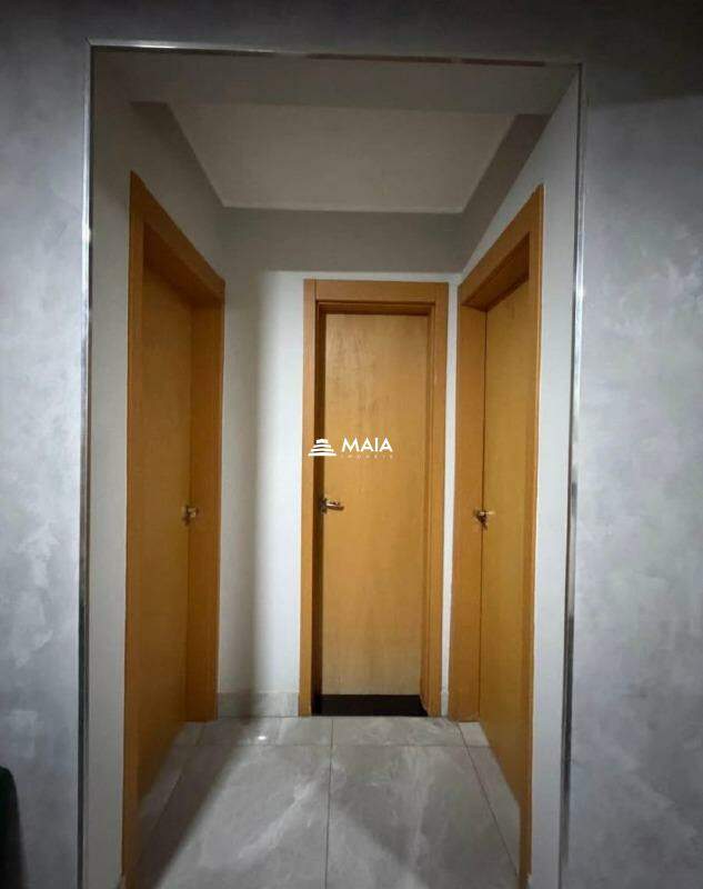 Apartamento à venda no Recreio dos Bandeirantes: 