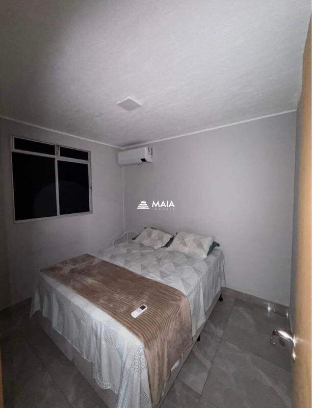 Apartamento à venda no Recreio dos Bandeirantes: 