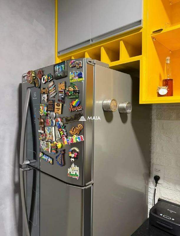 Apartamento à venda no Recreio dos Bandeirantes: 