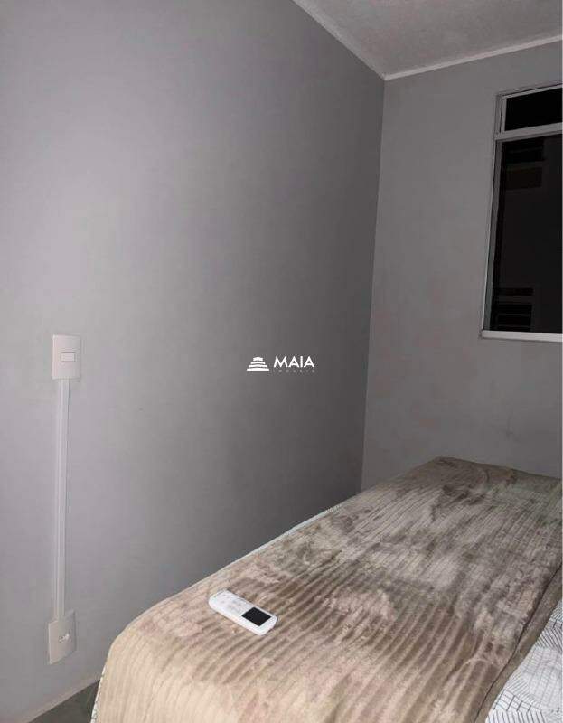 Apartamento à venda no Recreio dos Bandeirantes: 