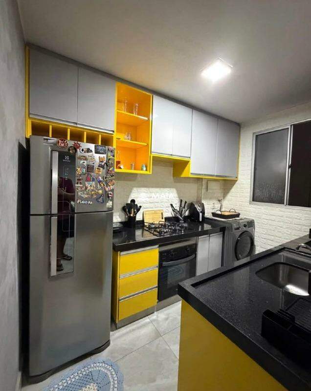 Apartamento à venda no Recreio dos Bandeirantes: 