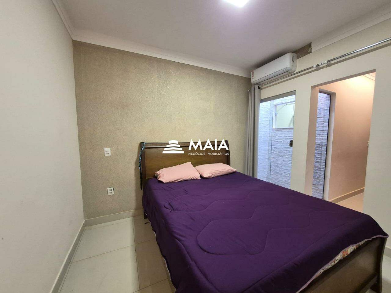 Casa de Condomínio à venda no Condomínio Terra Nova: 