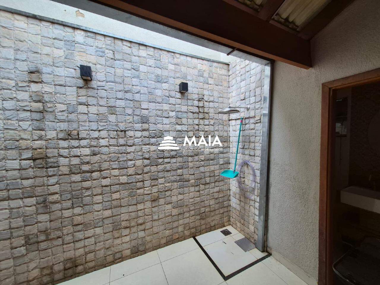 Casa de Condomínio à venda no Condomínio Terra Nova: 