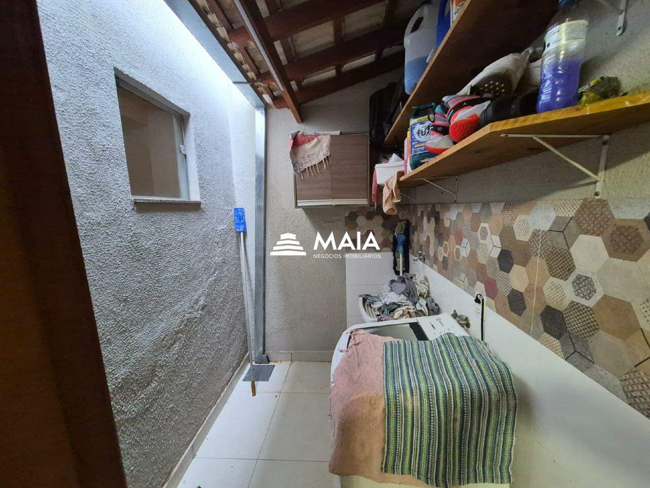 Casa de Condomínio à venda no Condomínio Terra Nova: 