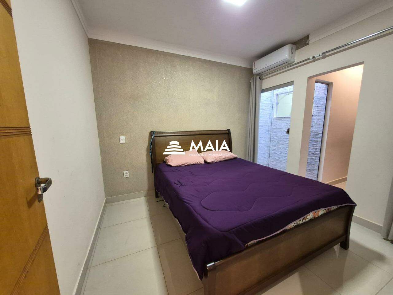 Casa de Condomínio à venda no Condomínio Terra Nova: 