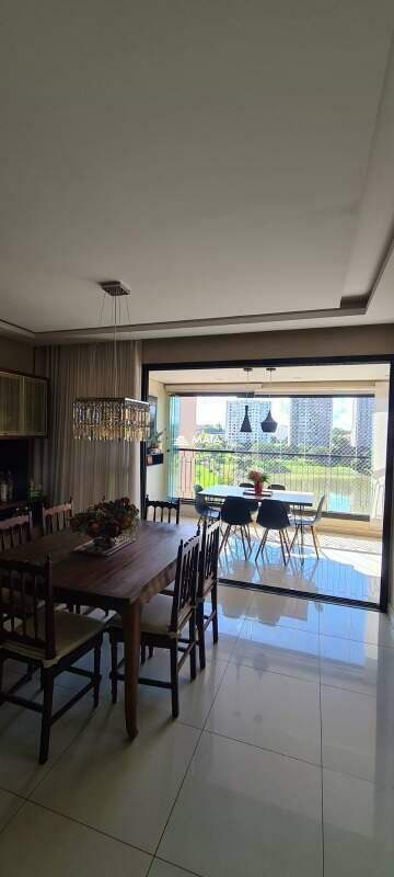 Apartamento para aluguel no Jardim do Lago: 