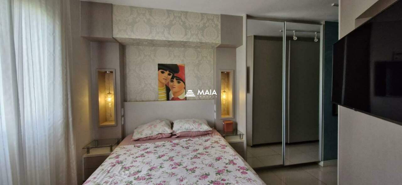 Apartamento para aluguel no Jardim do Lago: 
