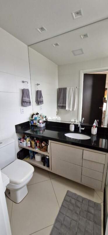 Apartamento para aluguel no Jardim do Lago: 
