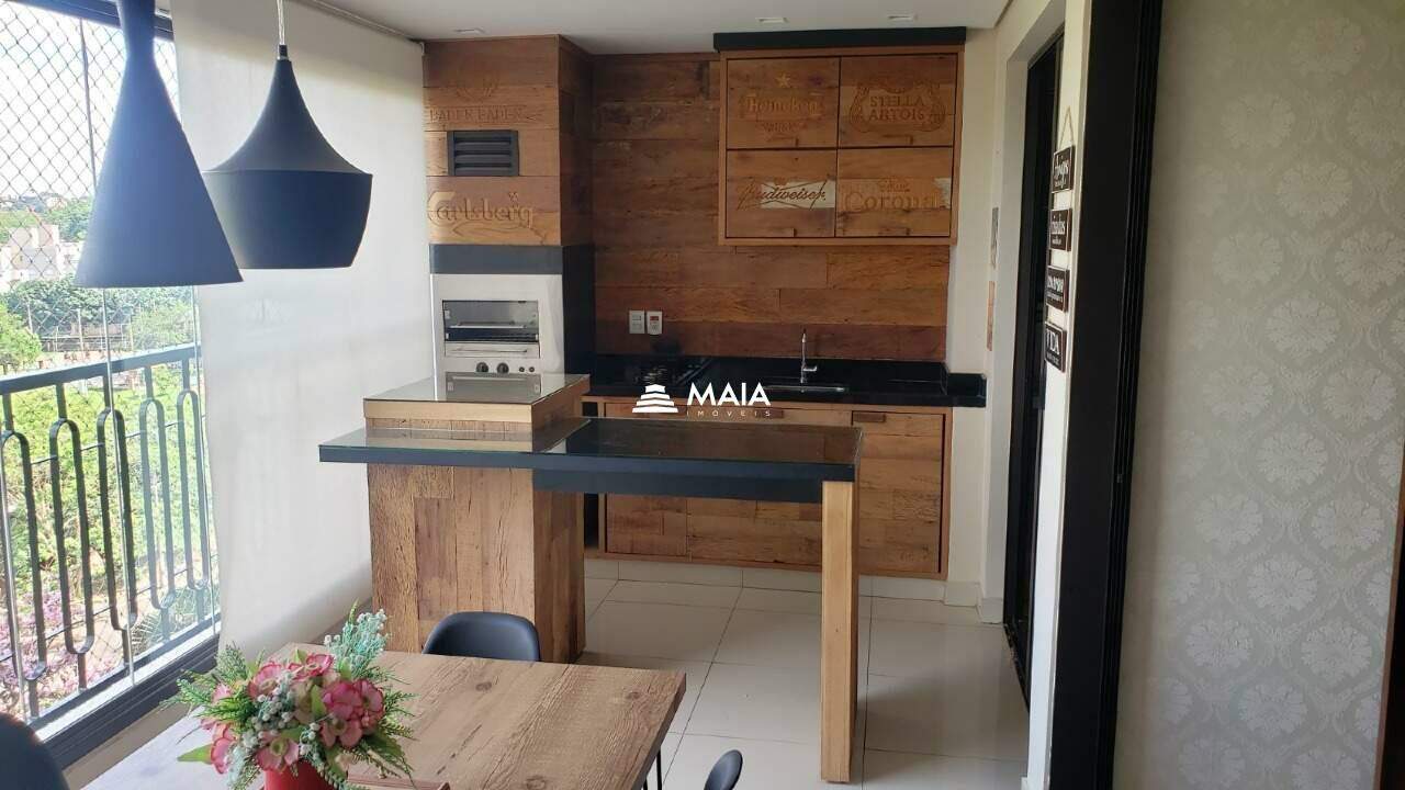 Apartamento para aluguel no Jardim do Lago: 
