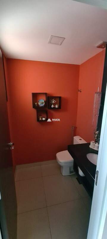 Apartamento para aluguel no Jardim do Lago: 
