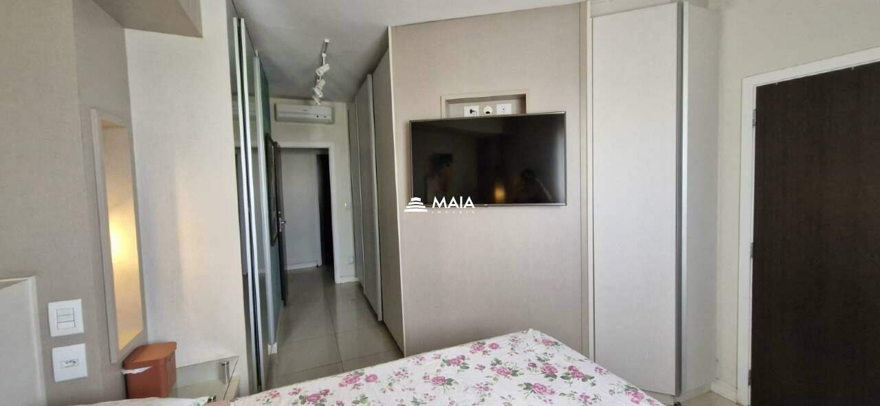 Apartamento para aluguel no Jardim do Lago: 