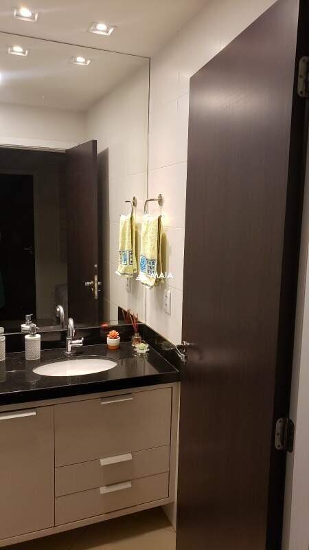 Apartamento para aluguel no Jardim do Lago: 