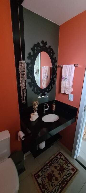 Apartamento para aluguel no Jardim do Lago: 