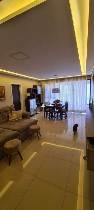 Apartamento para aluguel no Jardim do Lago: 