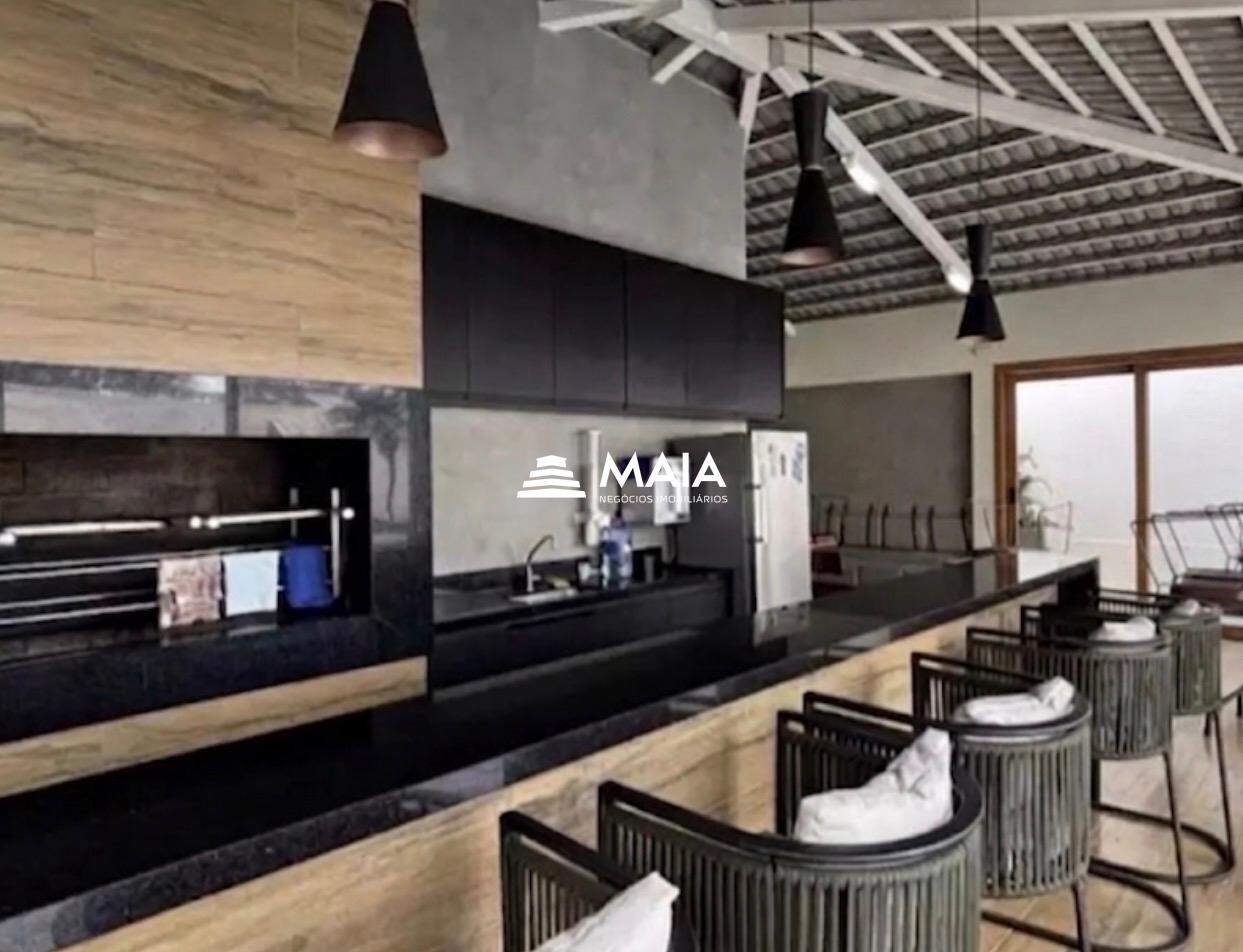 Apartamento à venda no Jardim do Lago: 