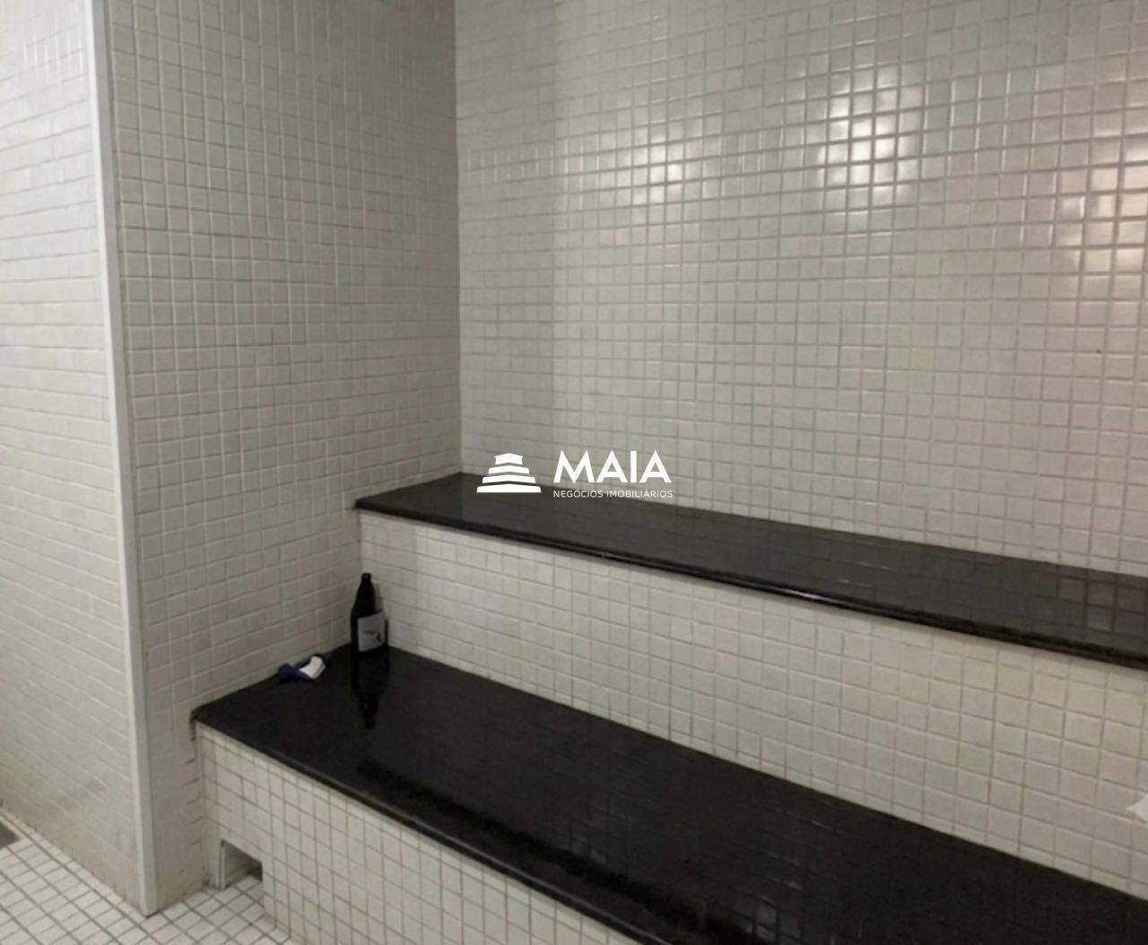 Apartamento à venda no Jardim do Lago: 