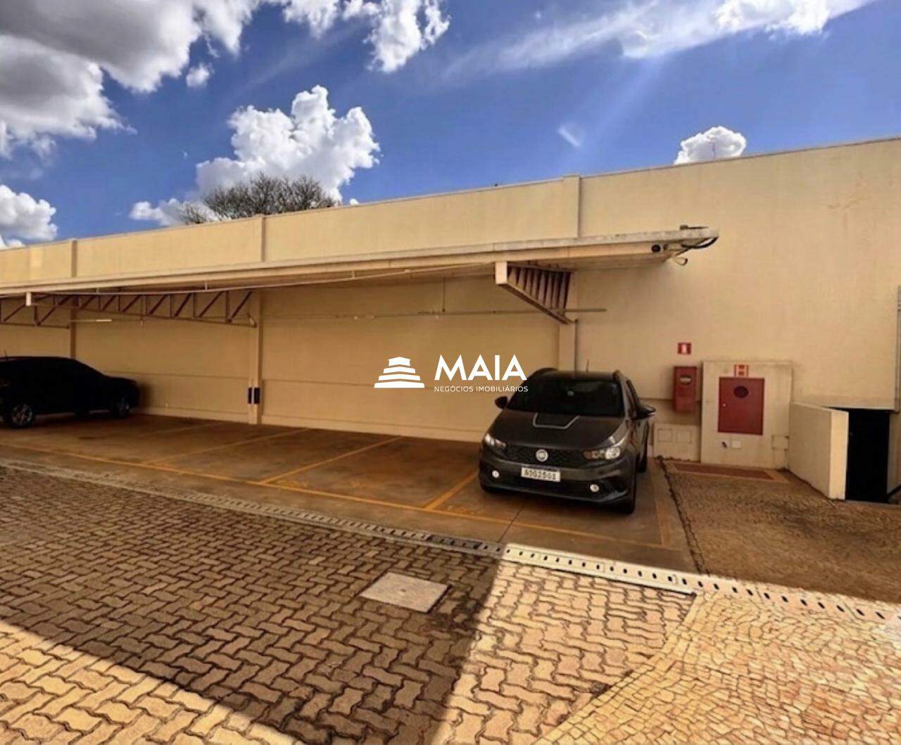 Apartamento à venda no Jardim do Lago: 
