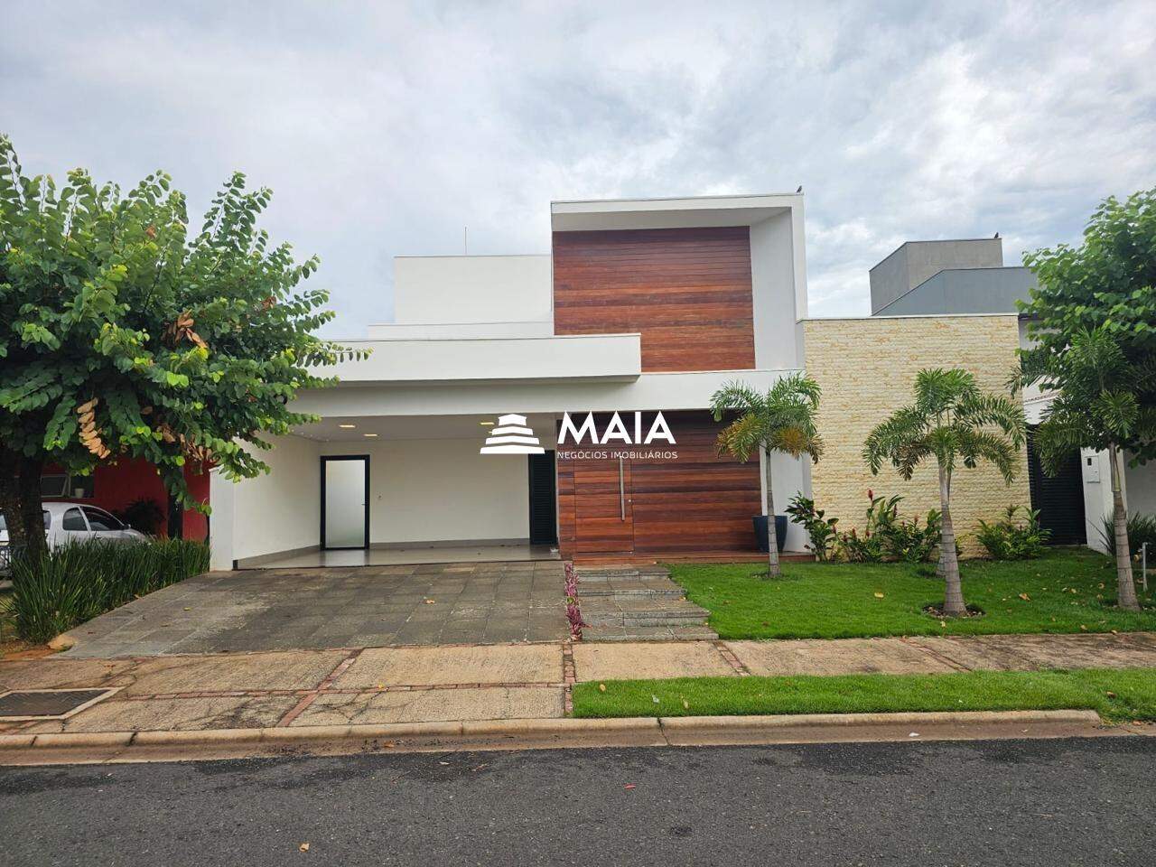Casa à venda no Condominio Cyrela Landscape