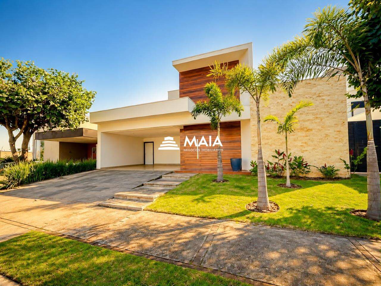 Casa à venda no Condominio Cyrela Landscape