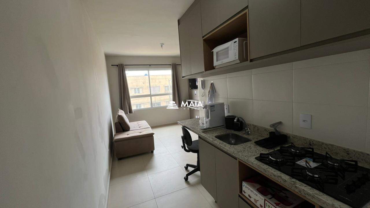 Apartamento para aluguel no Universitário: 