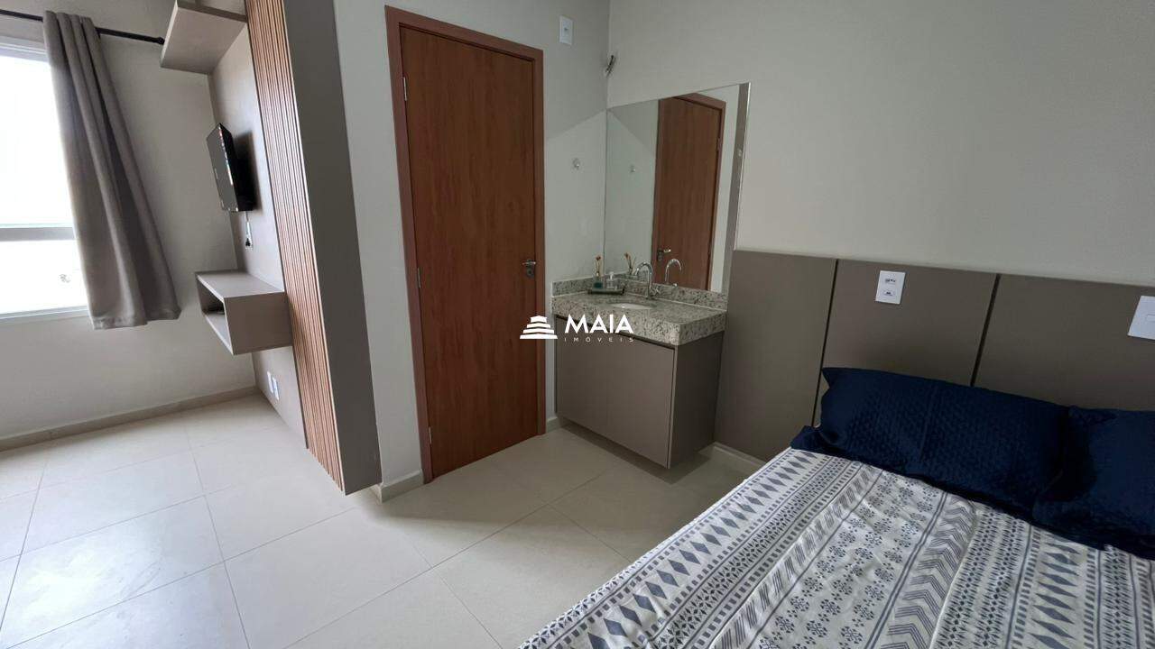 Apartamento para aluguel no Universitário: 