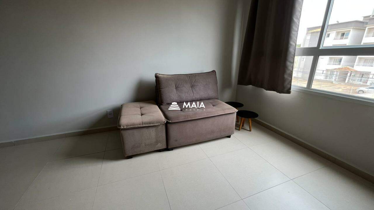Apartamento para aluguel no Universitário: 