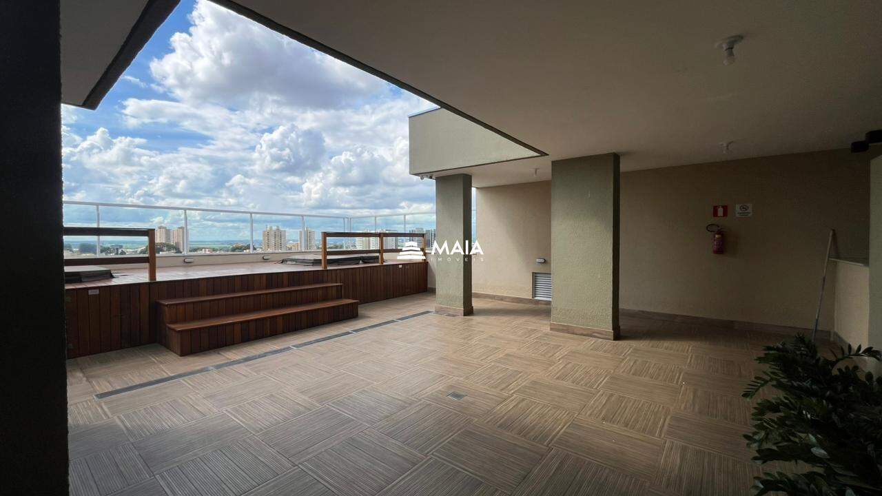 Apartamento para aluguel no Universitário: 