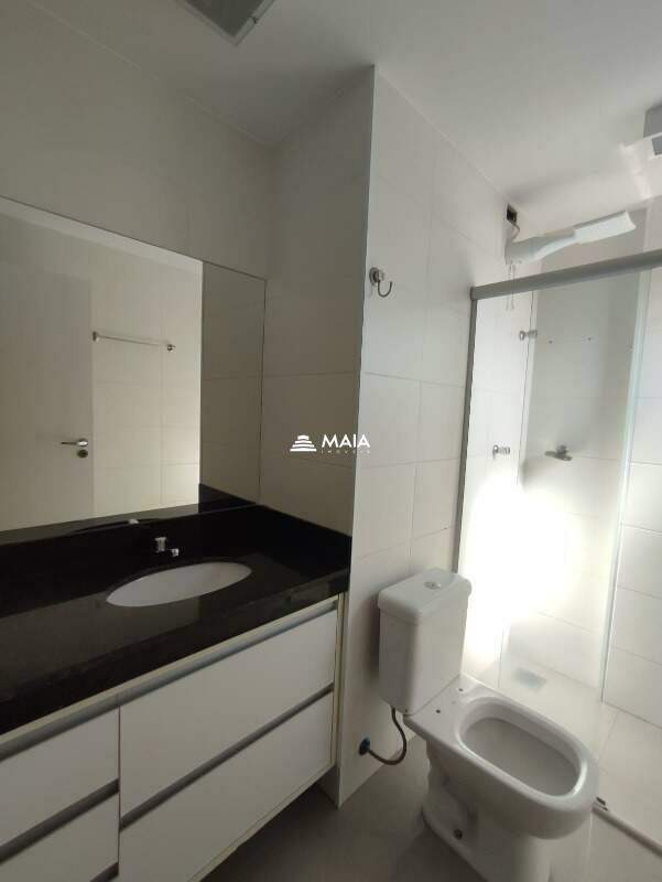 Apartamento para aluguel no Santa Maria: 