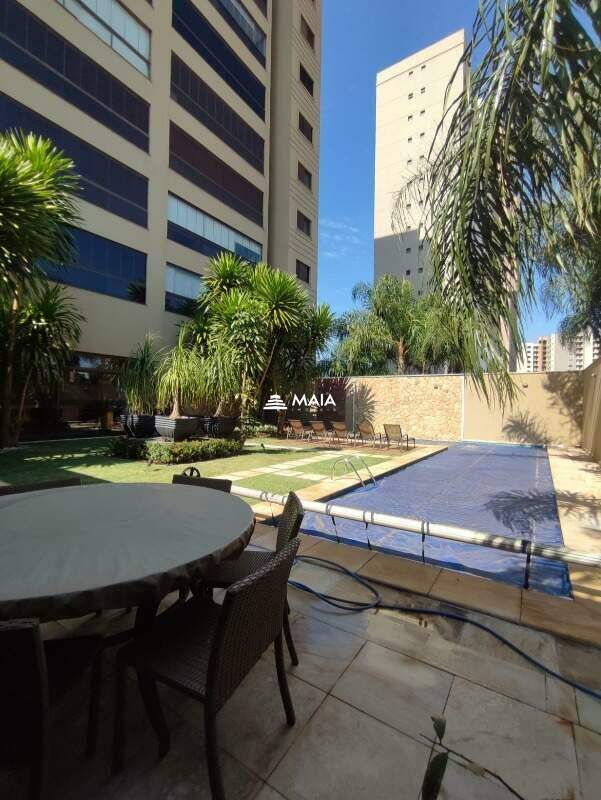 Apartamento para aluguel no Santa Maria: 