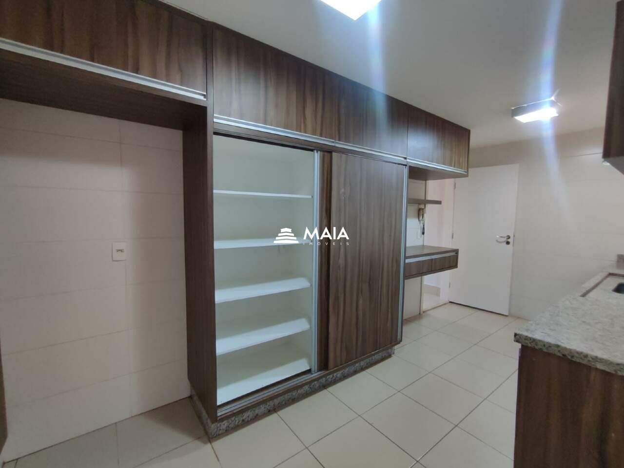 Apartamento para aluguel no Santa Maria: 