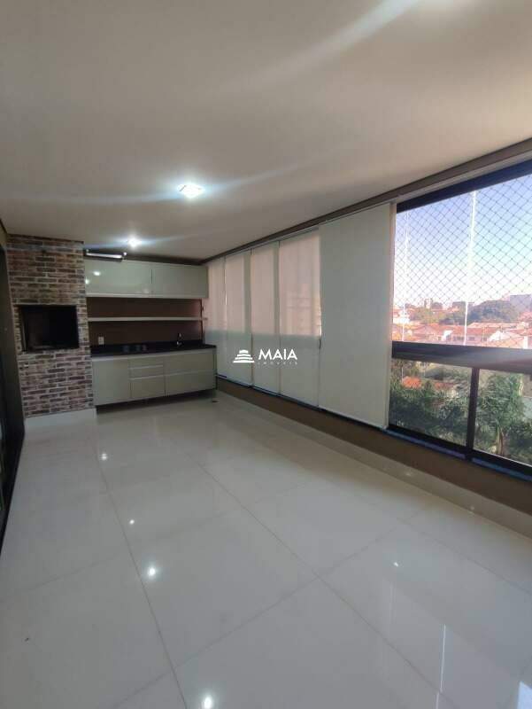Apartamento para alugar no bairro Santa Maria