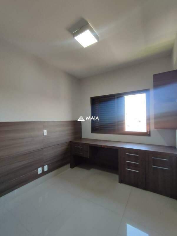 Apartamento para aluguel no Santa Maria: 