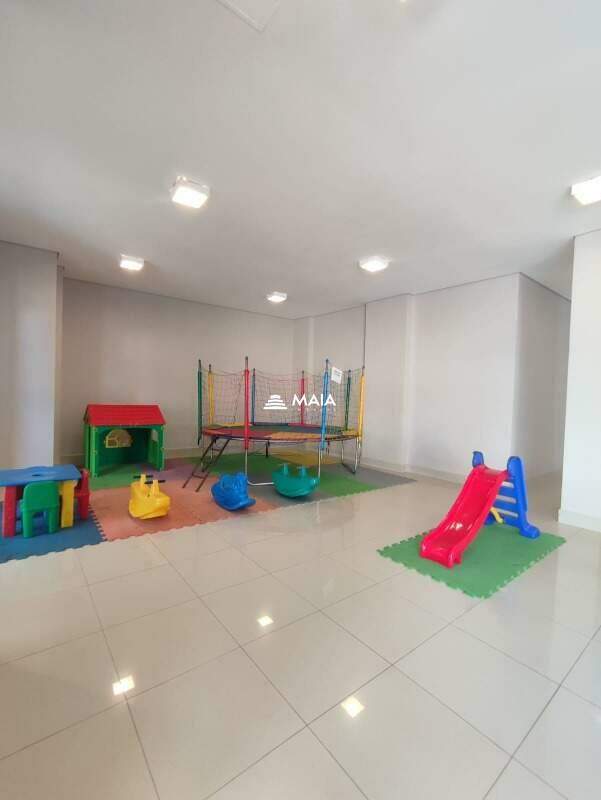 Apartamento para aluguel no Santa Maria: 