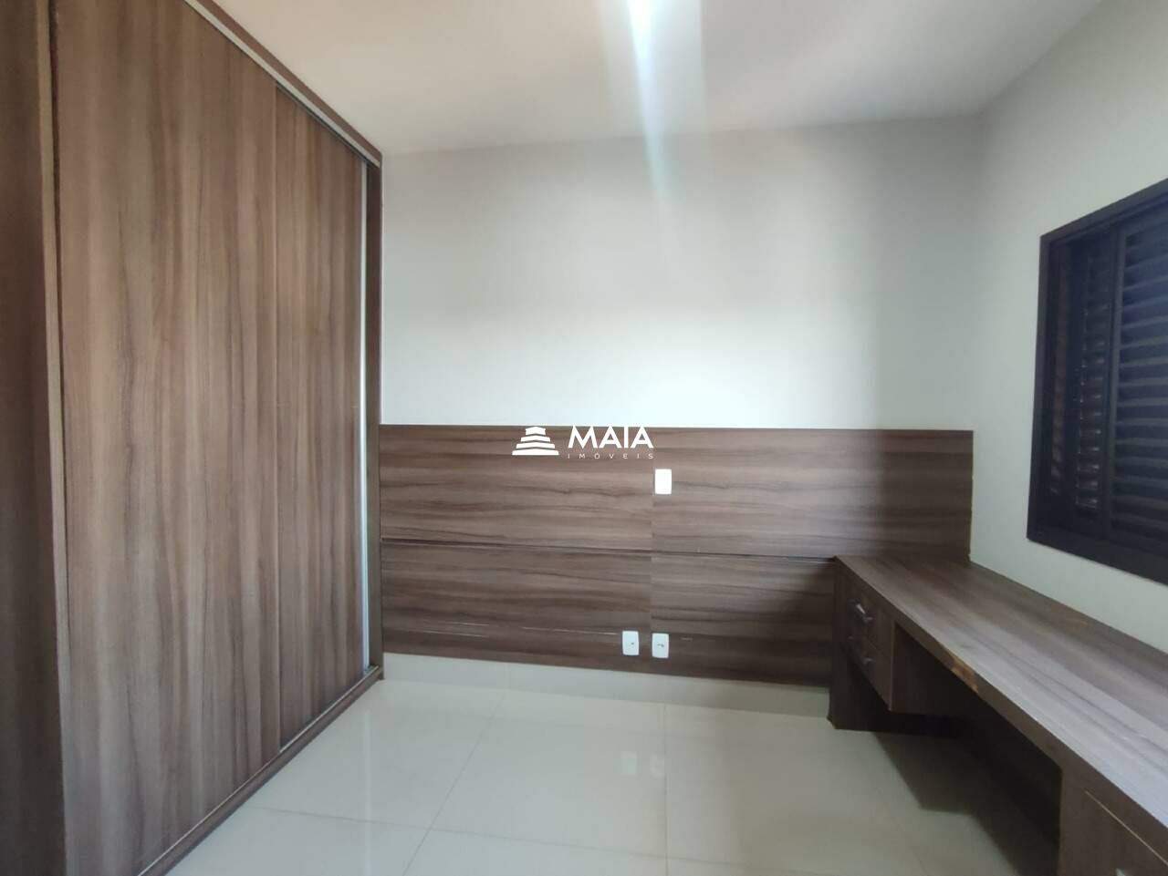 Apartamento para aluguel no Santa Maria: 